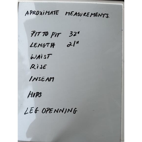 We The Free Maxwell Blue hippie Thermal Tee Long Bell Statement Sleeves Sz Large - Picture 14 of 14